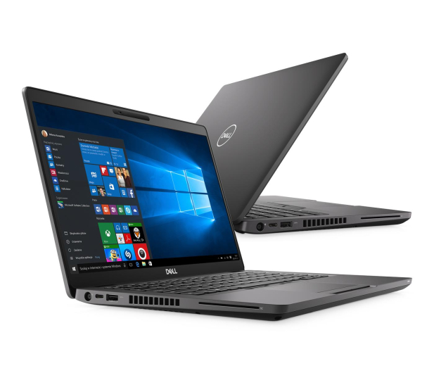 Dell Latitude 5400 i5-8265U/8GB/256/Win10P - 505436 - zdjęcie